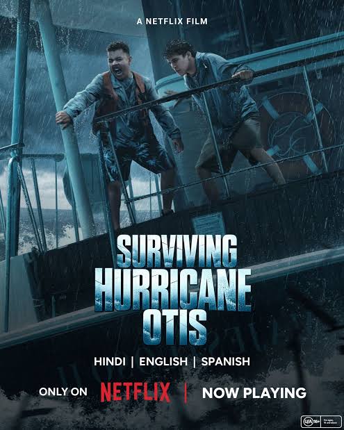 Surviving Hurricane Otis (2026) Dual Audio Hindi (ORG) 1080p 720p 480p WEB-DL x264 ESubs
