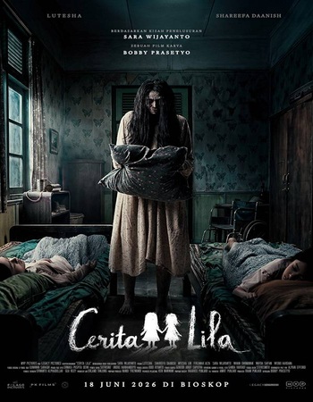 Cerita Lila (2026) Dual Audio Hindi (ORG) 1080p 720p 480p WEB-DL x264 ESubs