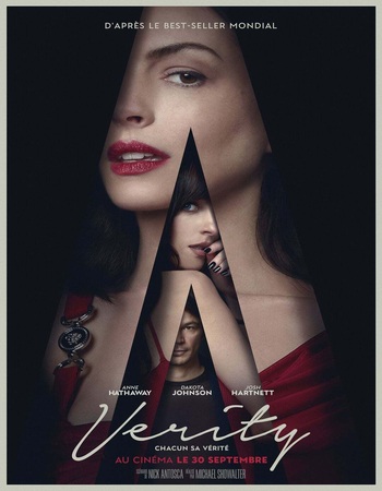 Verity (2026) Dual Audio Hindi (ORG) 1080p 720p 480p WEB-DL x264 ESubs