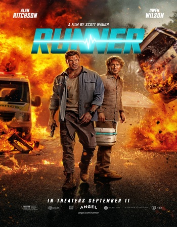 Runner (2026) Dual Audio Hindi (ORG) 1080p 720p 480p WEB-DL x264 ESubs