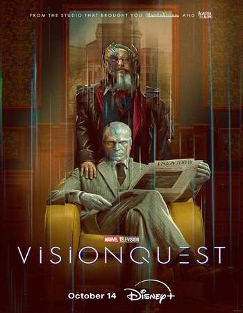 Visionquest (2026) S01 [Ep 01-04] Complete Dual Audio Hindi (ORG) 1080p 720p 480p WEB-DL x264