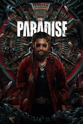 The Paradise (2026) Dual Audio Hindi (ORG) 1080p 720p 480p WEB-DL x264 ESubs